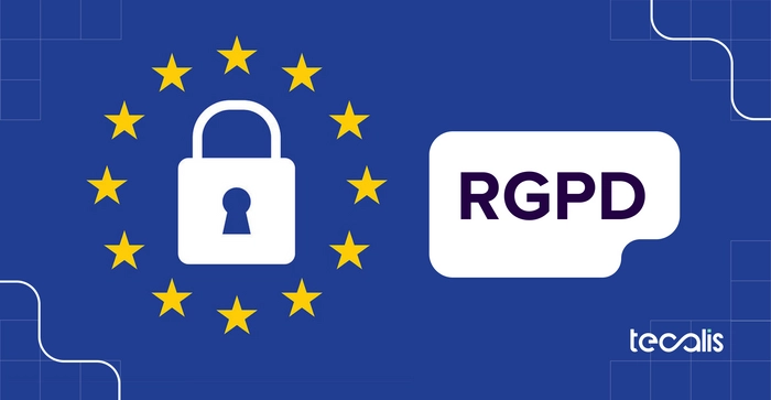 RGPD - EU