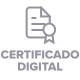 certificado digital