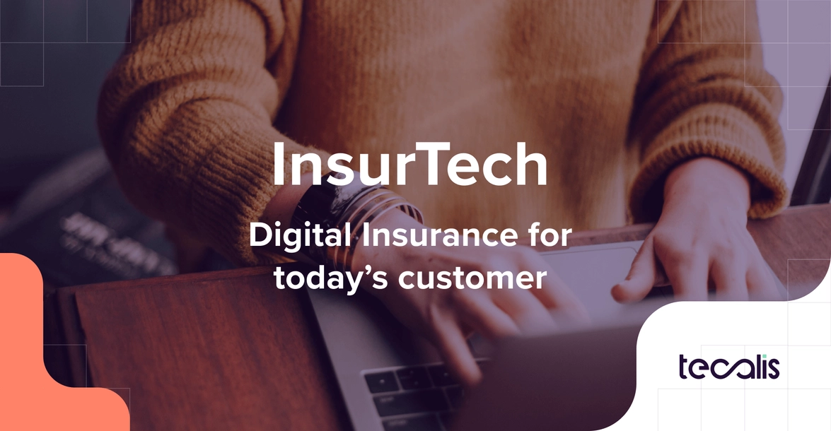 Insurer posting a new digital insurance offer