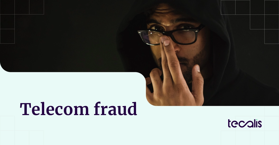 Telecom fraud overview