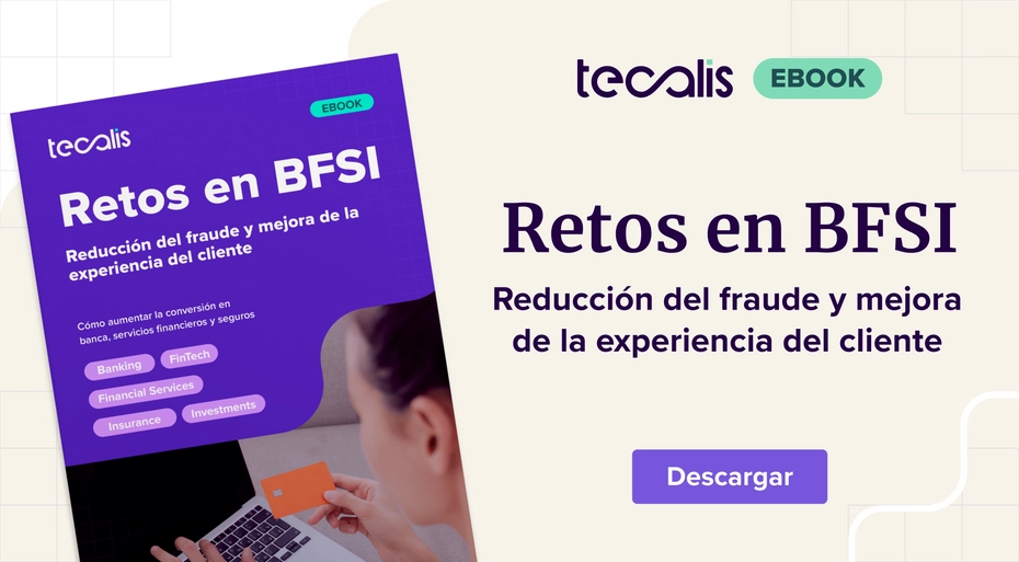 eBook Retos de la Industria BFSI