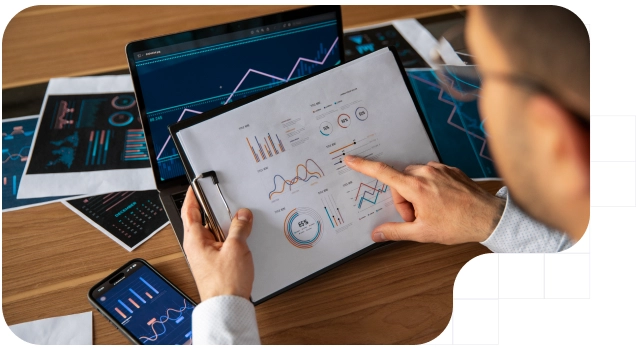 collection analysis of data various sources