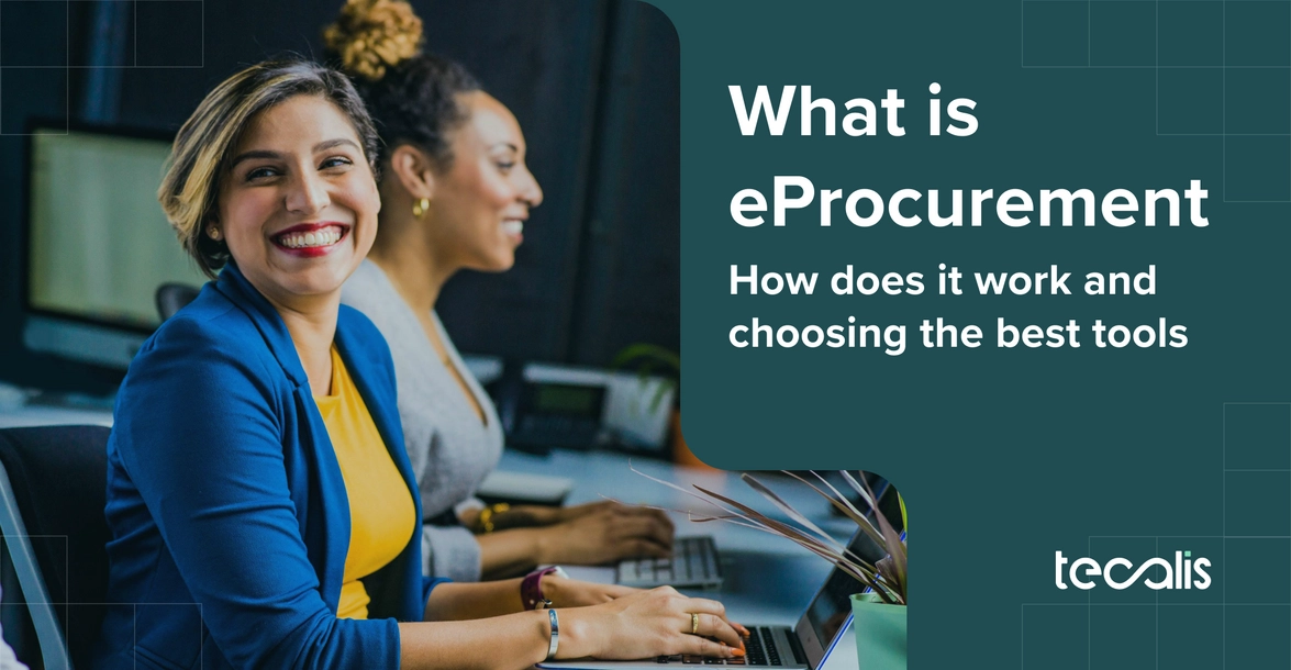 What is eProcurement