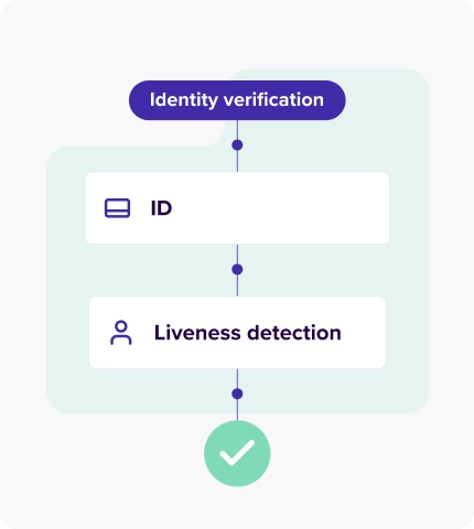 anti-fraud controls and identity verification