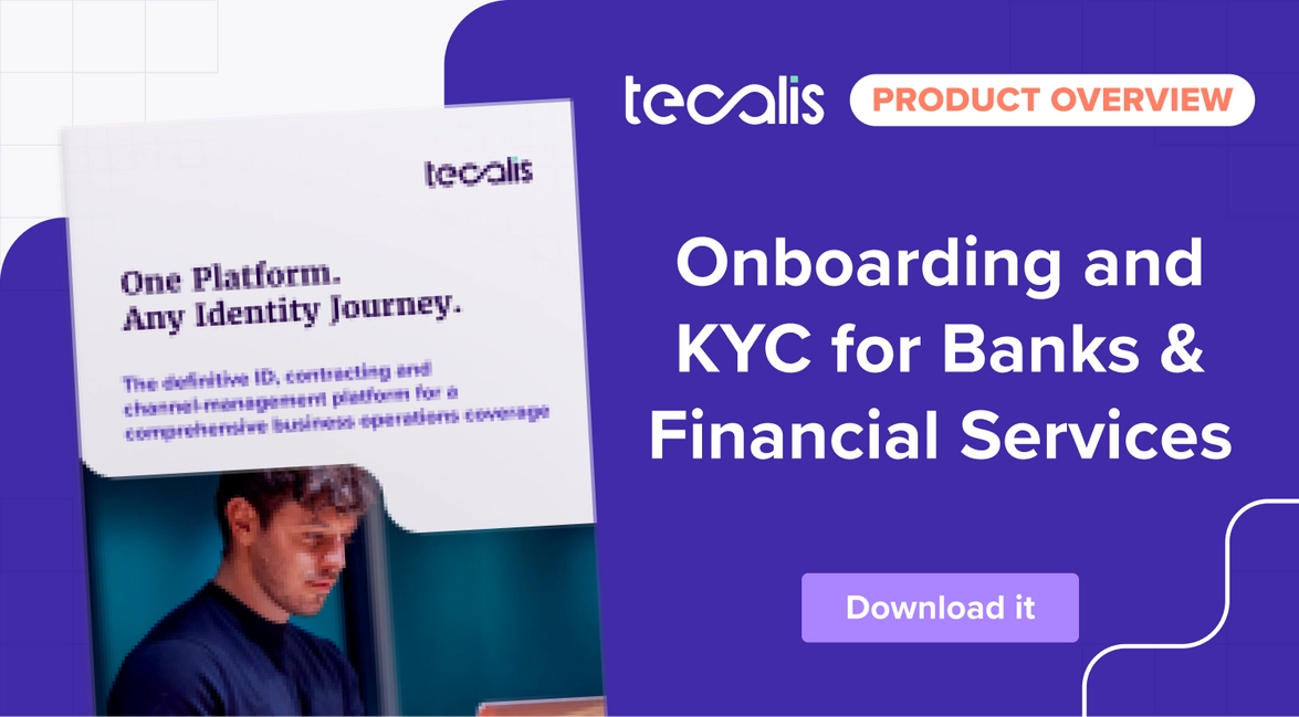 Complete guide to onboard more BFSI customers. 0% risk, 100% compliant