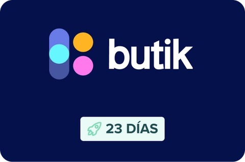 butik