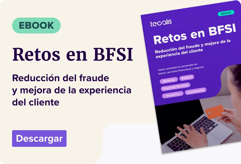 eBook: Retos en BFSI