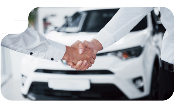 Innovation in automotive customer service