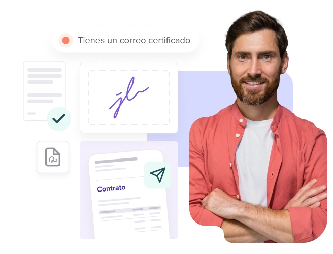 Contratación y firma digital para tu negocio