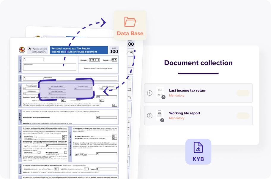 document collection