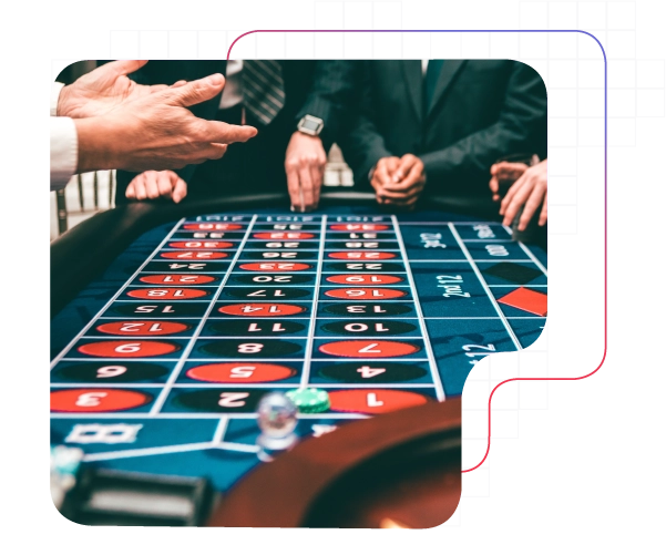 soluciones RegTech para gambling y online gaming 