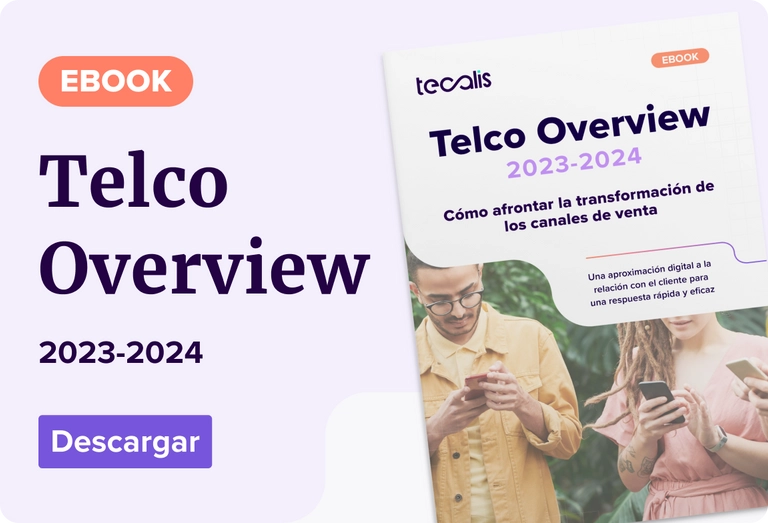 eBook: Telco Overview 2023-2024