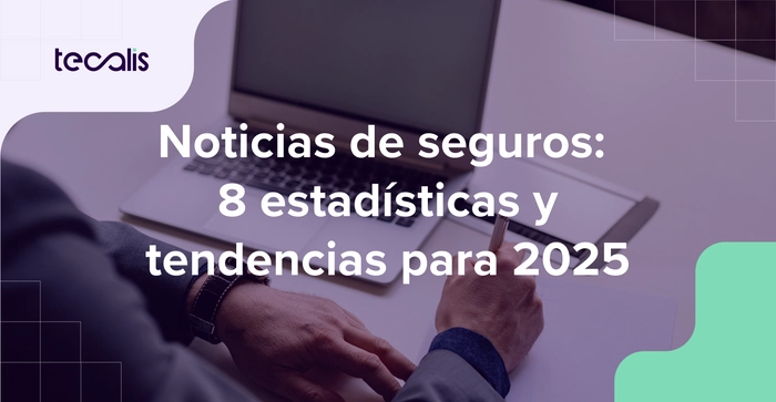 noticias de seguros | tendencias 2024 seguros