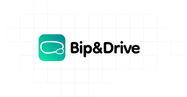 Bip&drive