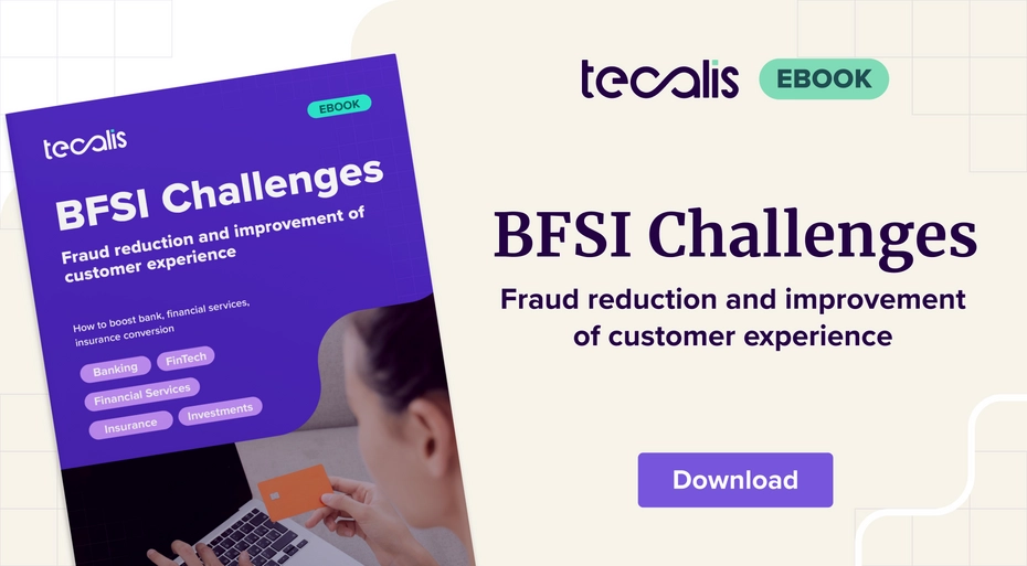 eBook: BFSI industry challenges