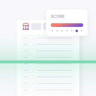 Bank & Web Scraping & Scoring