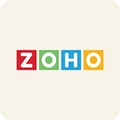 Zoho CRM