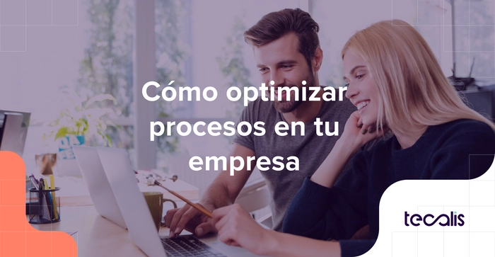 Optimizando procesos en una reunión